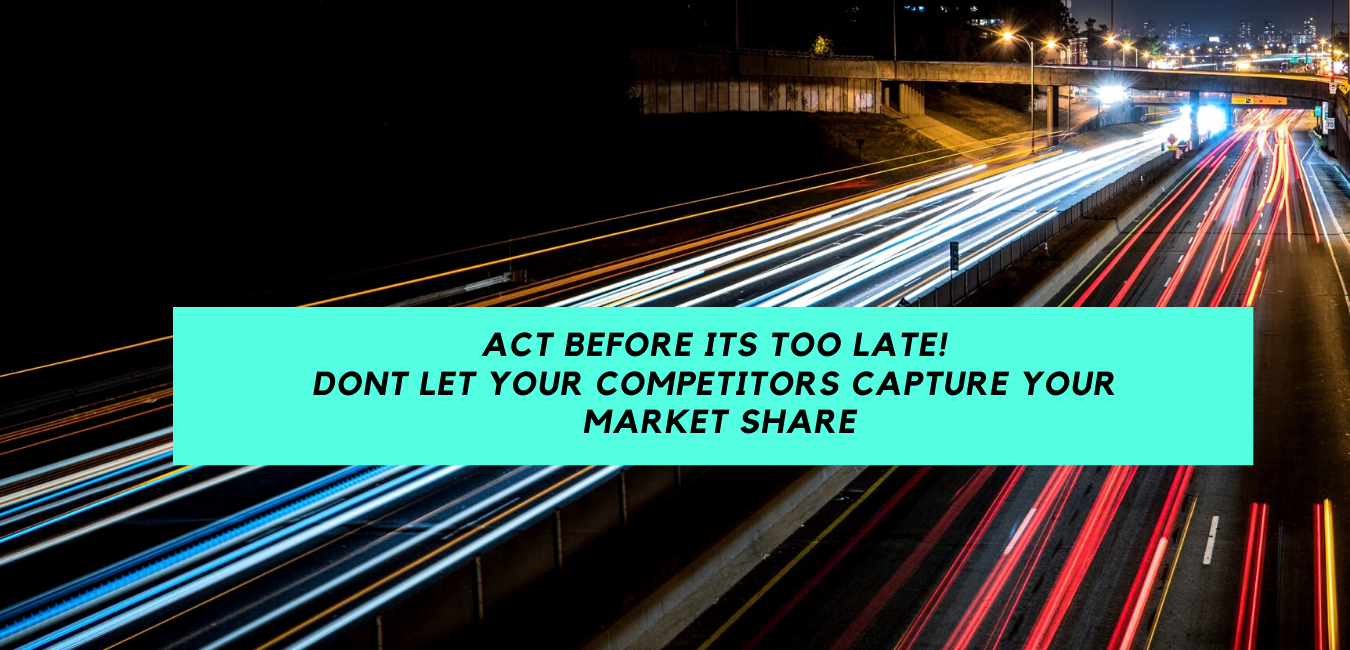 Alphainteract - Competitors market_share